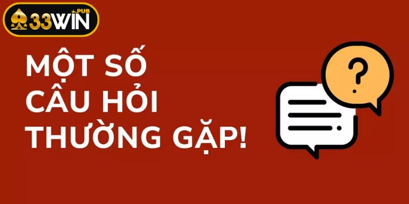 Câu hỏi thường gặp cách rút tiền thắng cược?