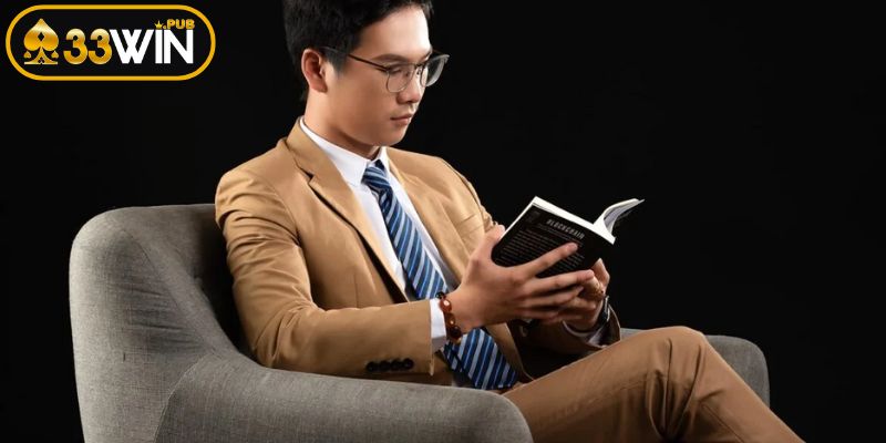 Hành trình học vấn CEO Hoàng Nam và những bước đi đầu tiên