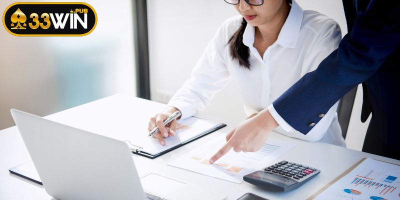 Cập nhật hướng dẫn đăng ký tài khoản 33WIN cho người mới