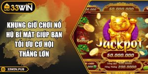 Khung Giờ Chơi Nổ Hũ Bí Mật Giúp Bạn Tối Ưu Cơ Hội Thắng Lớn