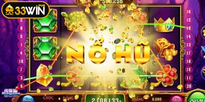 Hiểu rõ về khung giờ chơi nổ hũ