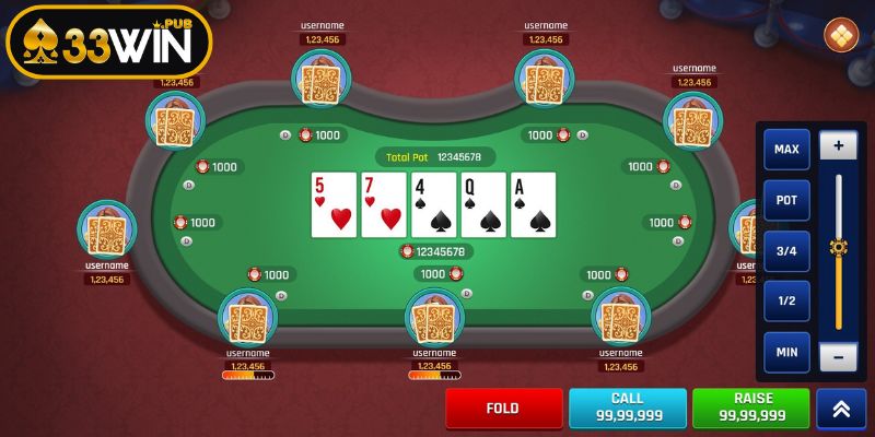 Tổng hợp Tips kinh nghiệm chơi Poker hiệu quả