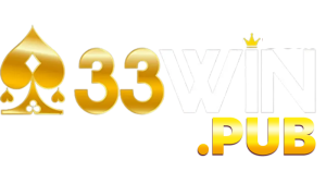 Nhà cái 33win thiên đường giải trí đổi thưởng +99k
