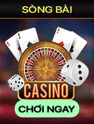 sòng bài 33win