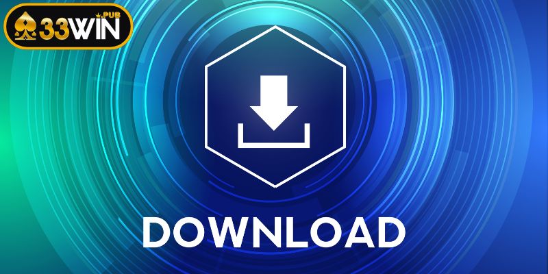 Những ưu điểm vượt trội khi tải app 33WIN