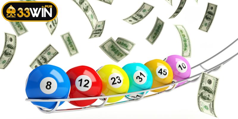 Xổ số 33WIN VIP thách thức bản thân với cơ hội chiến thắng lớn